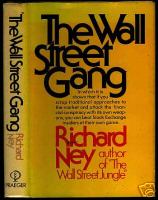 Ney Wall Street Gang