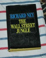 Ney Wall Street Jungle