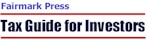 Fairmark's Tax Guide for Investors