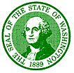 [ State seal ]